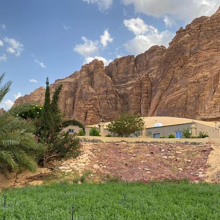الجوهرة Diamond Plus Villa El-Ula Dış mekan fotoğraf
