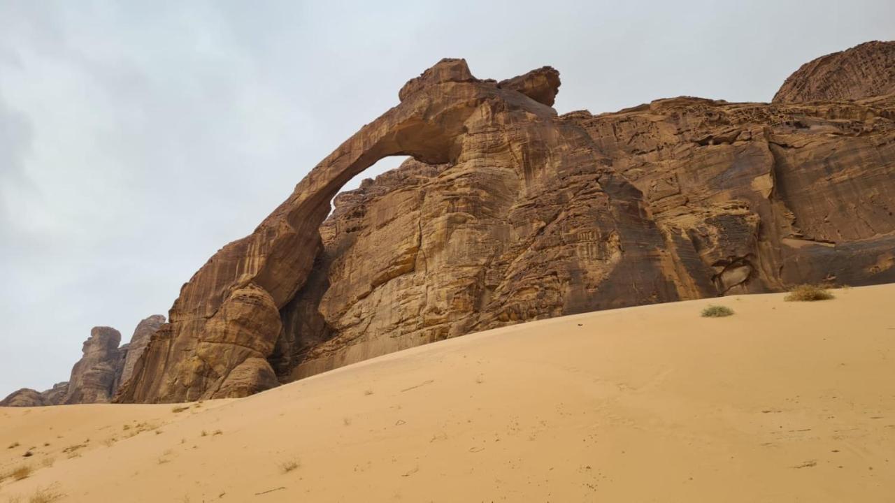 الجوهرة Diamond Plus Villa El-Ula Dış mekan fotoğraf