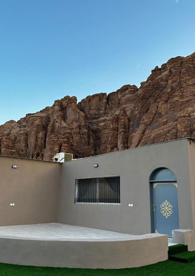 الجوهرة Diamond Plus Villa El-Ula Dış mekan fotoğraf