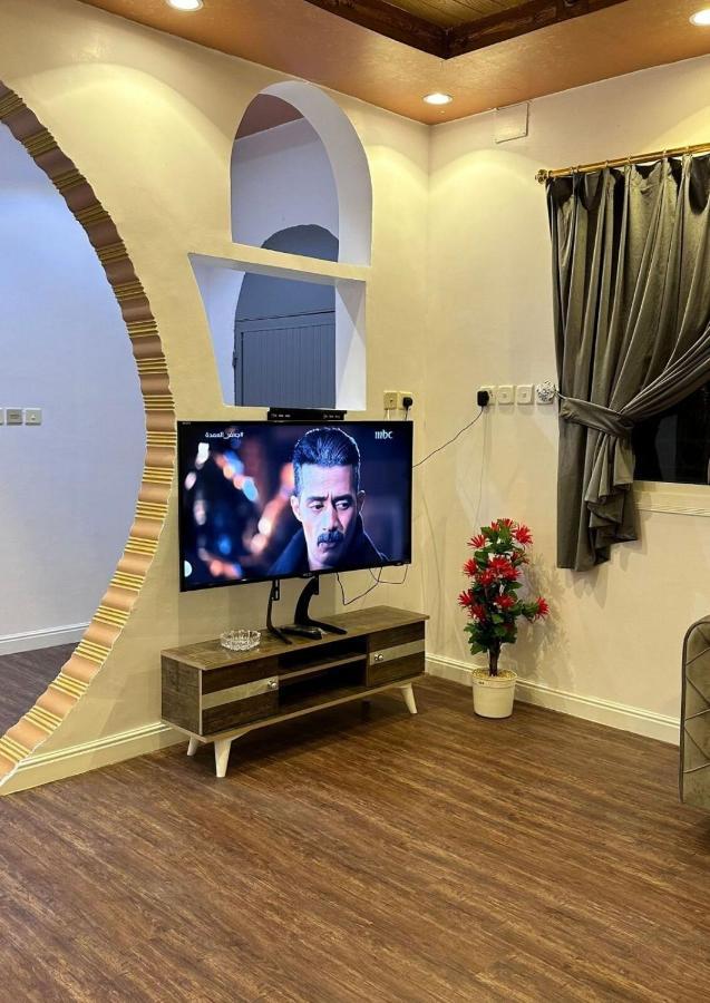الجوهرة Diamond Plus Villa El-Ula Dış mekan fotoğraf