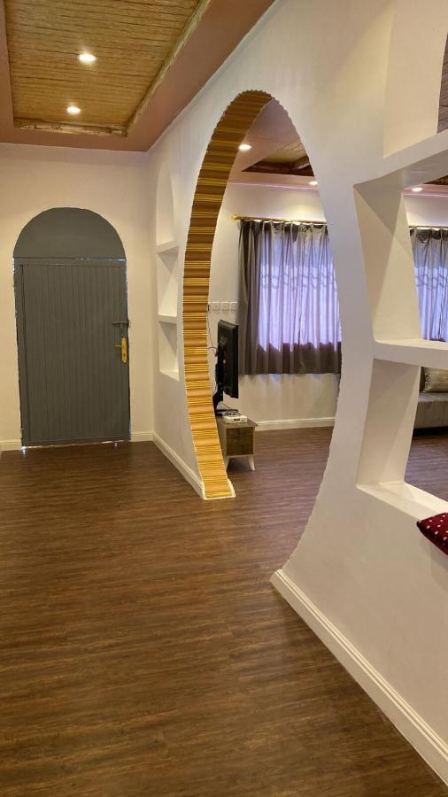 الجوهرة Diamond Plus Villa El-Ula Dış mekan fotoğraf