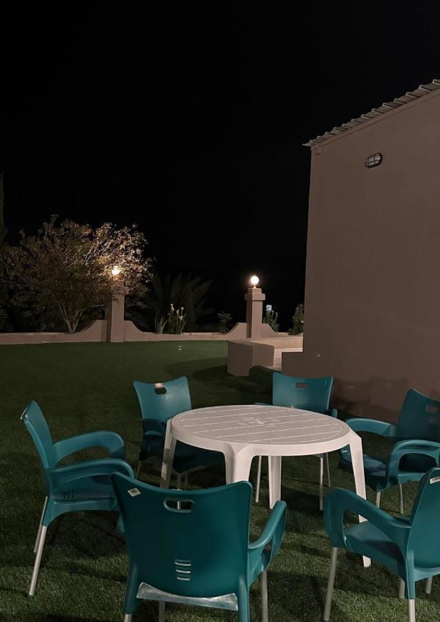 الجوهرة Diamond Plus Villa El-Ula Dış mekan fotoğraf