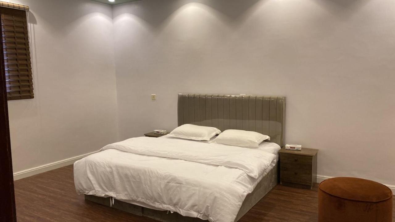 الجوهرة Diamond Plus Villa El-Ula Dış mekan fotoğraf