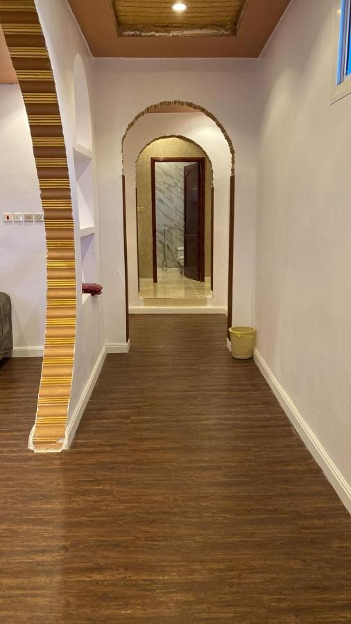 الجوهرة Diamond Plus Villa El-Ula Dış mekan fotoğraf