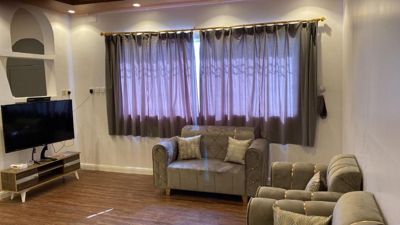 الجوهرة Diamond Plus Villa El-Ula Dış mekan fotoğraf