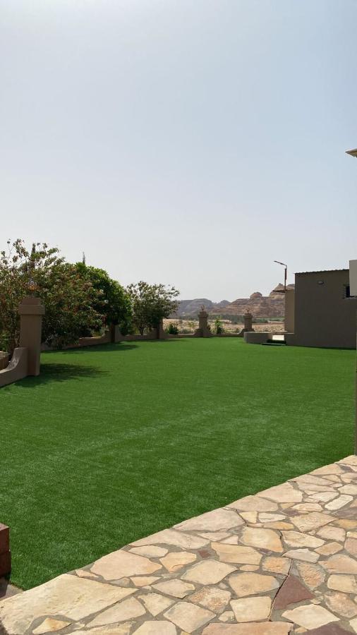 الجوهرة Diamond Plus Villa El-Ula Dış mekan fotoğraf