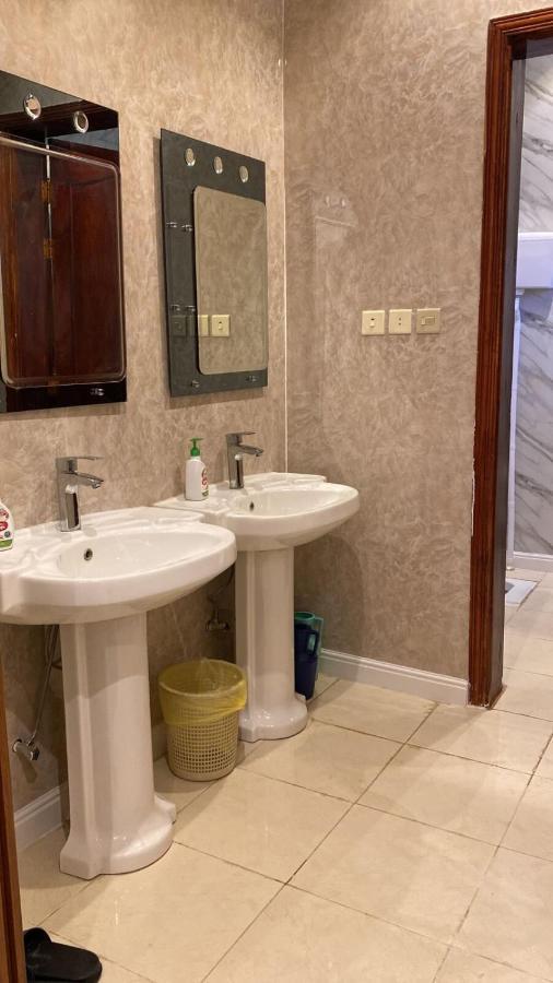 الجوهرة Diamond Plus Villa El-Ula Dış mekan fotoğraf