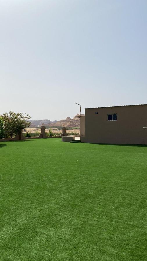 الجوهرة Diamond Plus Villa El-Ula Dış mekan fotoğraf